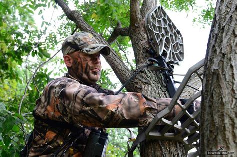 hunting archer 廣州|Setting Up a Tree Stand for Archery Hunting: Do’s and Don’ts